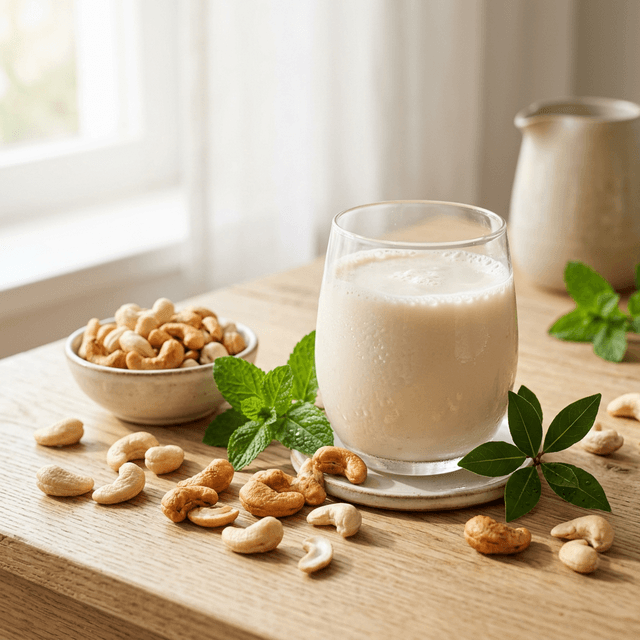 The Journey of the Perfect Cashew: From Soil to Soul