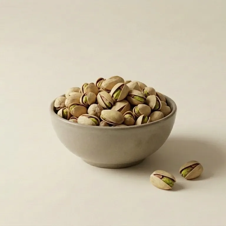 Pistachio 0